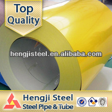 Prepainted galvanized steel coil, PPGI coil/PPGI